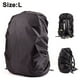 thumbnail image 2 of Silfrae Funda Impermeable para Mochila Mochila Funda para Lluvia 30L-100L para Viajes Escalada Senderismo y Actividades al Aire Libre, 2 of 5