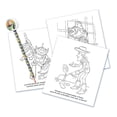 thumbnail image 2 of Toy Story Cuentos Y Colores Novelty Ediciones, 2 of 2