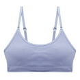 thumbnail image 2 of Product Category Bra – Comfortable Adjustable Wireless Seamless Everyday Wear for Women, 2 of 7