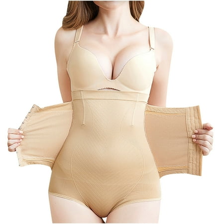 

Honeeladyy Discount Shapewear for Women Sexy Adjustable Belts Reduce Weight Sports Bodybuilding Tunic Corset Shapewear