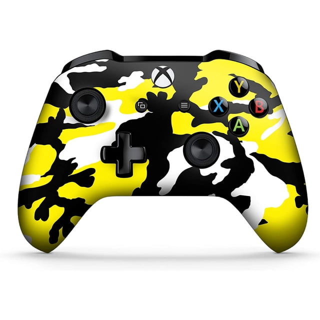 DreamController Xbox One Manette Sans Fil PC - Manette Xbox One Personnalisée pour PC - Télécommande Xbox