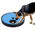 thumbnail image 3 of Placa limadora de uñas para perros frymmx con bandeja y raspador duradero, 3 of 5