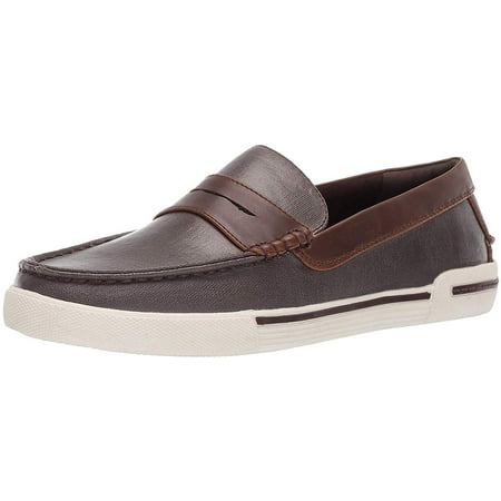 Kenneth Cole Unlisted Mens UN-Anchor Boat Shoe, Brown | Walmart Canada