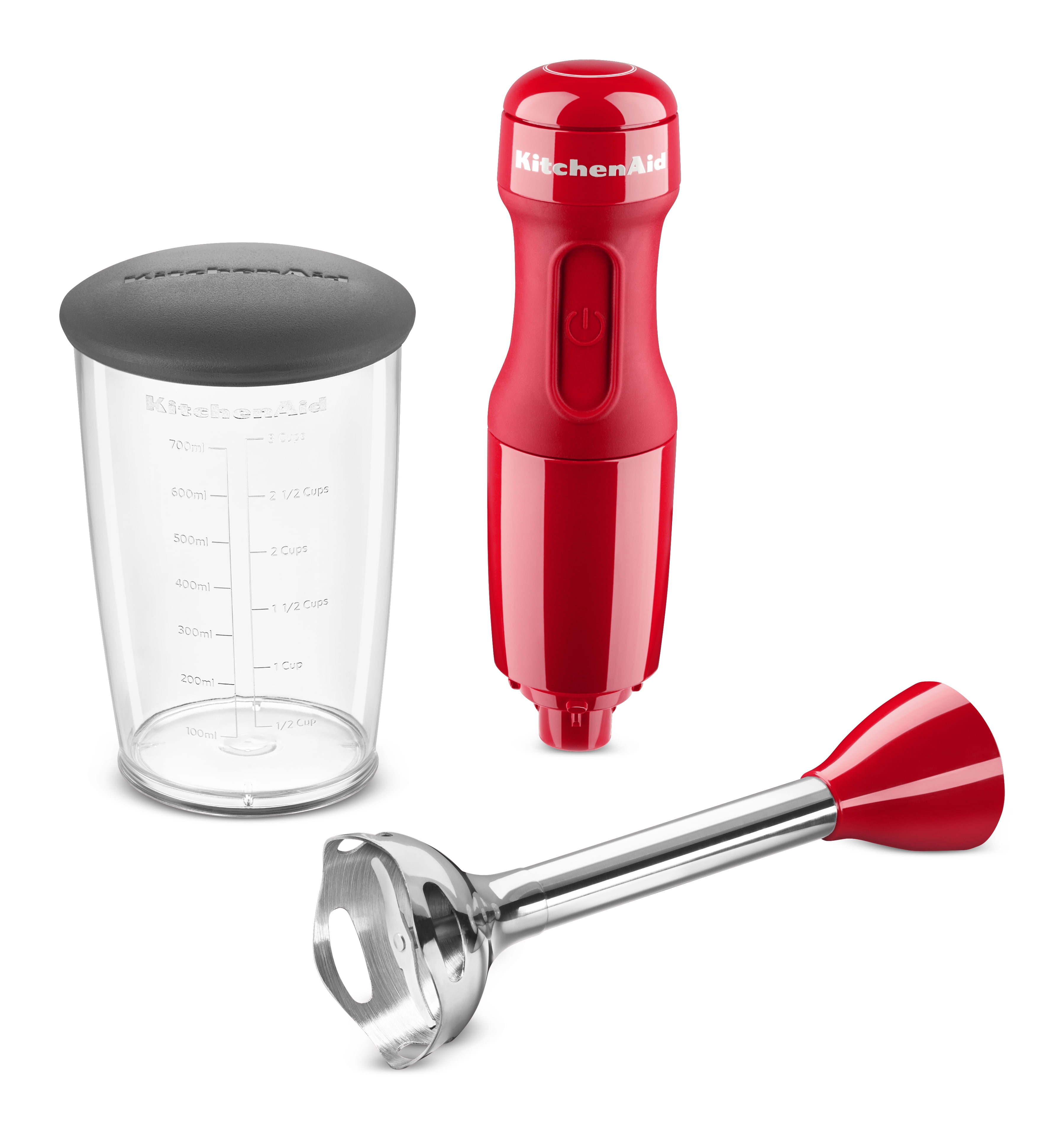 KitchenAid 100 Year Limited Edition Queen of Hearts 2-Speed Hand