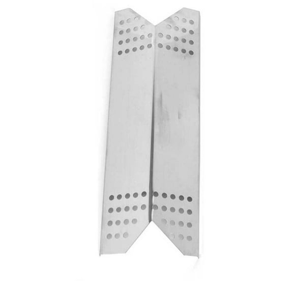 Replacement Heat Plate for Grill Master 720-0670E, Kenmore 122.16435010, Nexgrill 720-0670A Gas Models