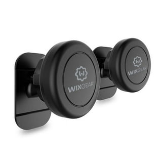 Phone Holder - Double Sided Magnet For Gym, Car, Household use