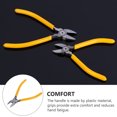 thumbnail image 2 of Escargots Tail Plier Escargots Cleaning Plier Multifunctional Plier Home Plier, 2 of 9