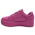 thumbnail image 2 of Tenis Fila MGX-115 para Mujer 5CM02137-500 rosa 23, 2 of 4