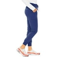 thumbnail image 6 of Med Couture Touch Scrubs Pant For Women Jogger Yoga MC7710, 6 of 8