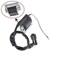 thumbnail image 4 of Ignition Coil Fit for Yamaha Golf Cart G1 J10 1976-1986, 4 of 5