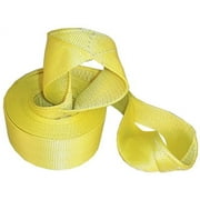 Hampton Products-Keeper 89932 Vehicle Recovery Strap, 3-In. x 20-Ft.