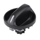 thumbnail image 2 of Aire acondicionado A/C Interruptor de control Perilla Aire acondicionado Calentador Interruptor de control para Toyota Tundra 2000-2006 55905 Ecomeon no, 2 of 5
