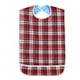 thumbnail image 1 of Babero impermeable BuyWeek Babero impermeable para adultos Babero protector de ropa Diseño personalizado, 1 of 13