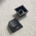 thumbnail image 3 of Aluminum Side Engraved Keycap Set For WASD/Directional Game Programmers And Designers Mechanical Keyboards keycaps, 3 of 20
