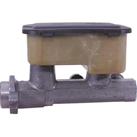 CARDONE Reman 10-1889 Brake Master Cylinder fits 1981-1987 Chevrolet, GMC