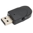 thumbnail image 3 of USB Bluetooth Adapter Strong Compatibility Wireless USB Micro Adapter Invisable Design BT50 with LED Indicator for Office, 3 of 8