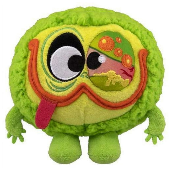 Funko Funko Gas House Gang Infec-Ted Plush Figure