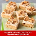 thumbnail image 5 of Betty Crocker Cinnamon Toast Crunch Cookie Mix, Made with Cinnadust, 12.6 oz, 5 of 11