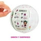 thumbnail image 3 of Dolls LOL Surprise Glitter Series Style 4, paquete de 3, 3 of 5