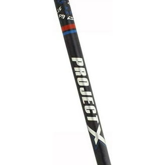 Mitsubishi Diamana PD-Series 60 X-Flex Shaft + TaylorMade SIM