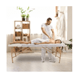 thumbnail image 2 of Cama Xtellar Para Masaje Tattoo Spa Plegable Portatil (mediana), 2 of 4