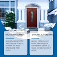 thumbnail image 7 of BANIRO 2026 New 20 Lb Ice Melt Salt Safe for Concrete,Effective Snow Removal Up to -15°F,Pet Friendly Salt for Ice and Snow for Sidewalks Driveways 1Pc Salt for Driveways and Walkways, 7 of 7