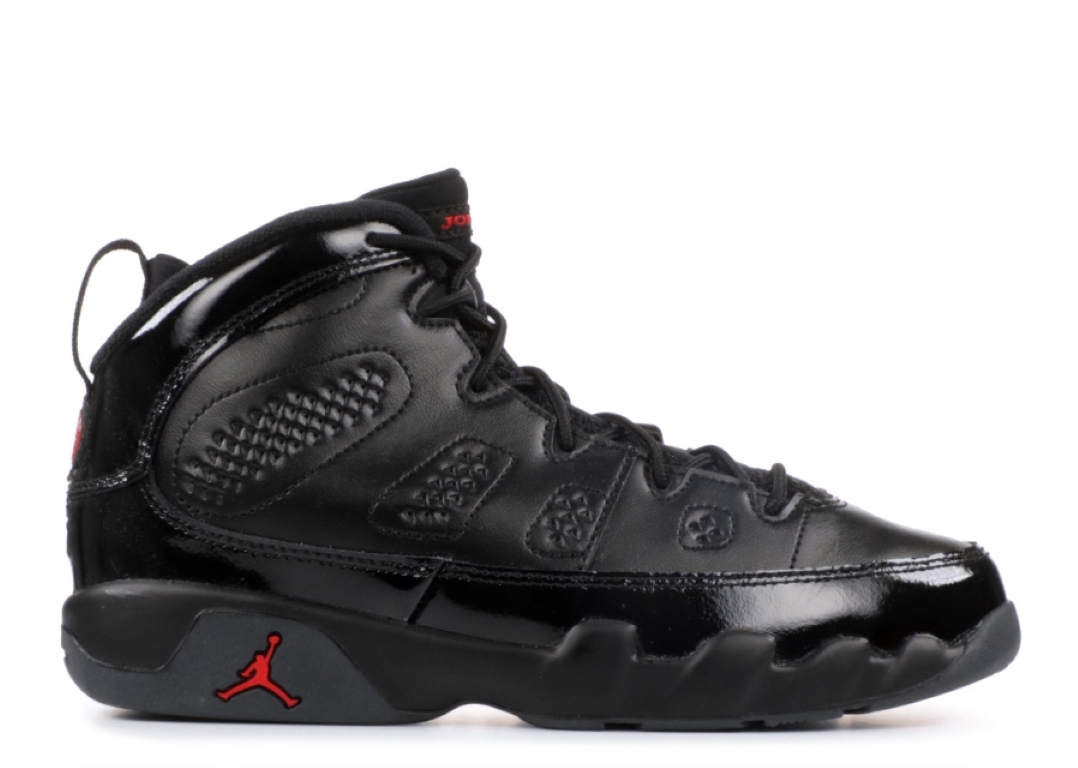 jordan 9 retro bp