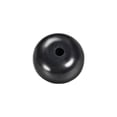 thumbnail image 2 of 8Pcs D25xH10mm Rubber Feet Anti-Vibration Base Pad Stand for Speaker Guitar Amplifier, 2 of 5