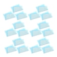 thumbnail image 2 of 20 almohadillas desechables superabsorbentes para entrenamiento de cachorros, impermeables y a prueba de fugas, para perros y gatos., 2 of 7