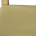 thumbnail image 2 of Tabouret de comptoir chameau Wallace, 2 of 6