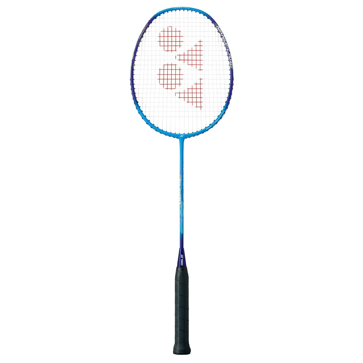 Yonex NANOFLARE 001 CLEAR Badminton Racquet 5u 4g, Smash Speed