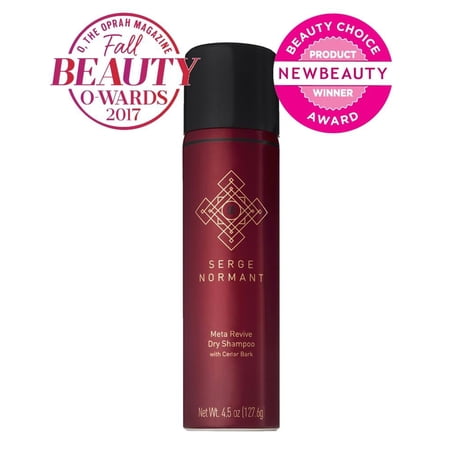Serge Normant Meta Revive Dry Shampoo (4.5 oz)