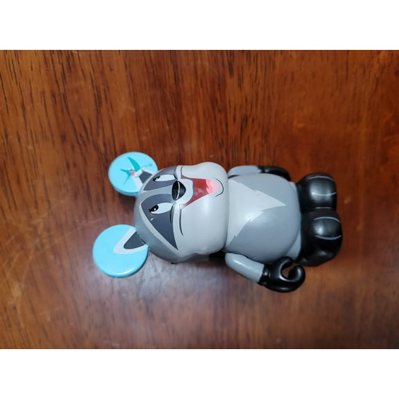 Disney Vinylmation Animation Series 4 Meeko from Pocahontas Figure
