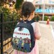 thumbnail image 5 of Letterkenny Mochila Escolar para Niños y Niñas, Mochila Infantil Ligera de Alta Calidad, Grande y Duradera Azul, 5 of 6