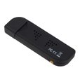 thumbnail image 2 of Receptor antena FM USB 2.0 TV Digital DVB-T DAB S MINI SDR Video Dongle, 2 of 9