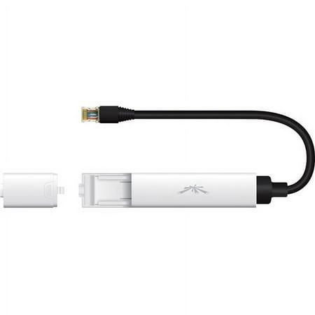 UPC: 0810354021763 | INS-8023AF-I 802.3af Passive PoE to 802.3af Indoor Adapter