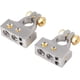 thumbnail image 3 of Tornillo de batería LIUYMXG conectores de terminales de batería positivos y negativos, 3 of 5