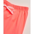 thumbnail image 3 of Sweet Hearts Girls' Sweatpants - 2 Pack Super Soft Athletic Performance Jogger Pants (5-16), 3 of 7