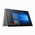 thumbnail image 2 of Laptop HP EliteBook x360 1030 G4 Intel Core i7 8th Gen 16GB 256GB Plata Reacondicionado, 2 of 5