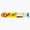 1pcs, variant on Medical Emergency Auto Injector EpiPen Inside Health Safety Travel Alert Label Decal For Box Sticker
