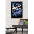 thumbnail image 2 of DC Comics Movie Batman Forever - Batman One Sheet Wall Poster, 22.375" x 34" Framed, 2 of 5