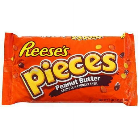 Hershey Reese's Pieces