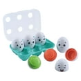 thumbnail image 1 of Spark Shape Sorter Eggs, 1 of 3