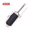 thumbnail image 1 of Sandpaper Stick Grinding Head P180-P2000 Sanding Paper Polishing Bar for Finish, 1 of 5