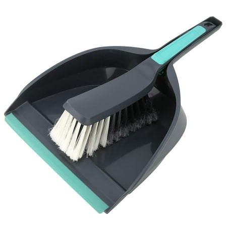 dustpan broom tebru
