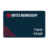 Echelon United Membership, Two Year