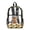 Sunflower Highland Cow, variant on FKELYI Hippie Flower Cow Print Clear Backpacks for Kids School Bookbag 17 Inch Transprent Backpack Boys Girls Large Capacity Casual Daypack Travel Bags for Teens