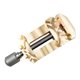 thumbnail image 2 of Mini tornillo de banco para relojes, herramienta de reparación de relojes, latón, profesional, mesa plana, tornillo de banco para relojes de pulsera y, 2 of 8