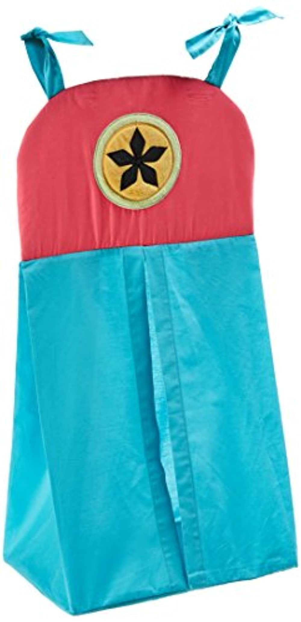 One Grace Place 10-24031 Magical Michayla Diaper Stacker