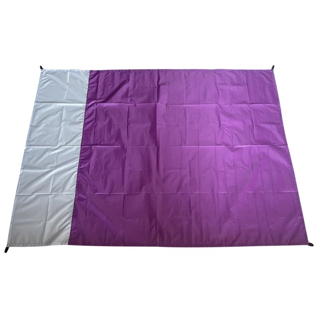 Estera de playa al aire libre, estera de Picnic, salida de primavera, cocina portátil, Camping, portátil, ligero, plegable, estera de playa para Picnic Wmkox483yii hfskjfh476